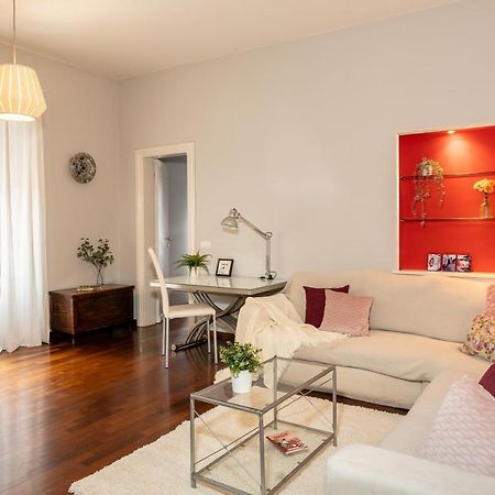 8 Home روما المظهر الخارجي الصورة